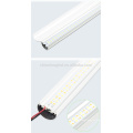 Super helles 160lm / w 10W T8 LED Rohr 600mm 5 Jahre Garantie CER RoHS VDE TUV